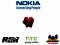 Nokia files patent lawsuits against HTC, RIM and Viewsonic Thumb